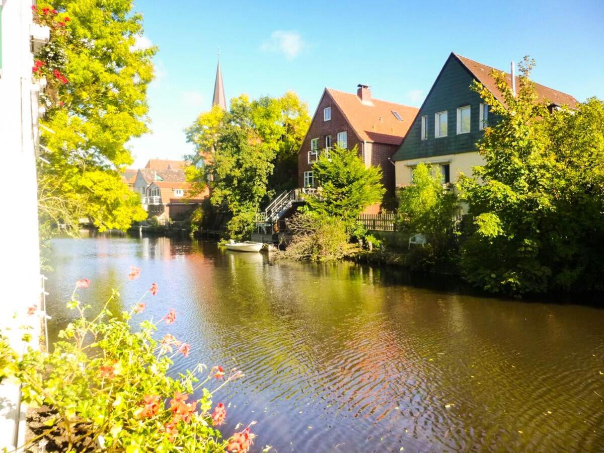 Göteborg Lägenhet Otterndorf Exteriör bild